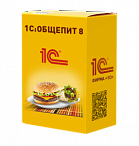 1С: Общепит 8. Электронная поставка.1111